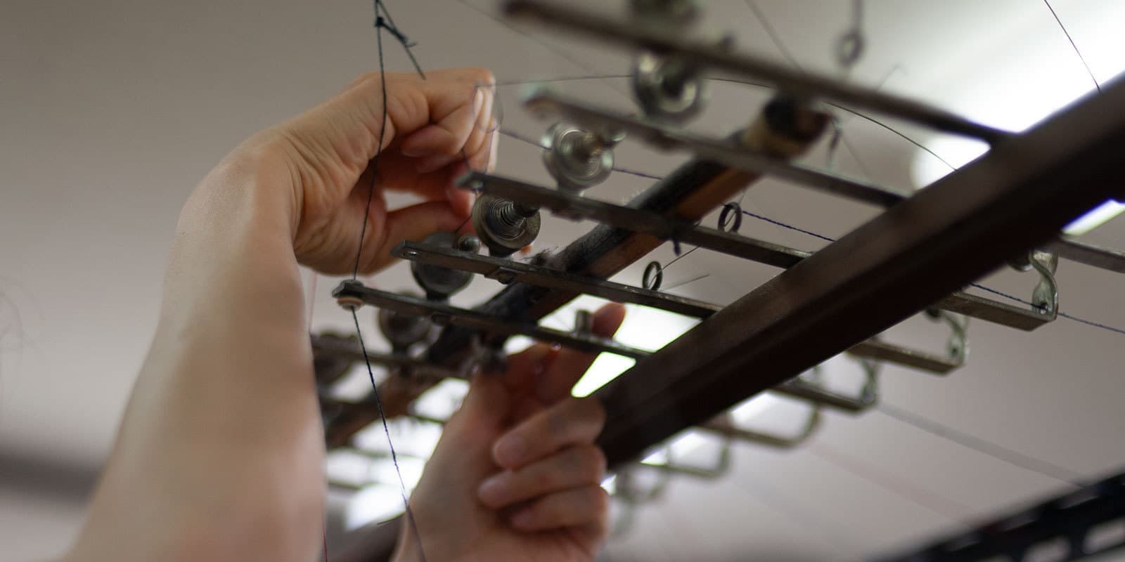 白田のこだわり