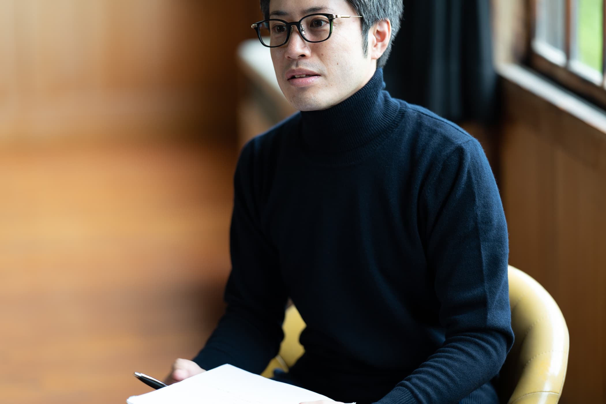 加美町役場職員